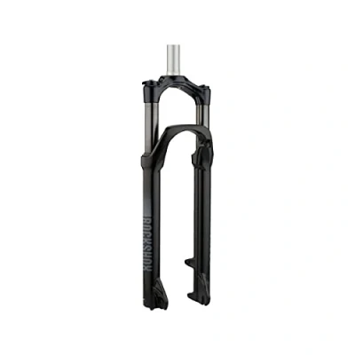Image of RockShox Unisex Adult Judy Tk Suspension Fork, Silver, One Size