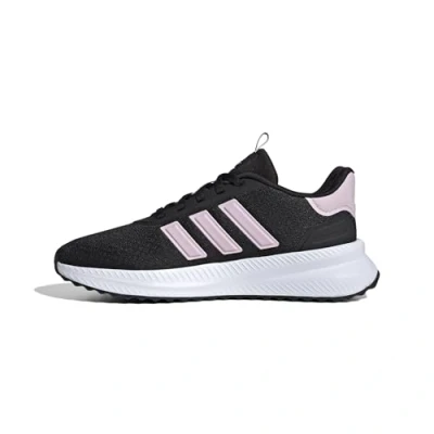 Image of adidas Women&#039;s X_PLR Path Shoes, core Black/Clear Pink/Cloud White, 4 UK