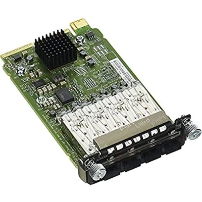 Image of HEWLETT PACKARD ENTERPRISE Aruba 3810M 4SFP+ Module