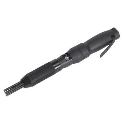 Image of Sealey Premier Air Needle Scaler Composite