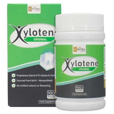 Image of Sweet Cures 100 g Xylotene Powder