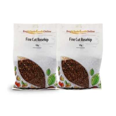 Image of Rosehip Loose Tea 250g (BWFO)