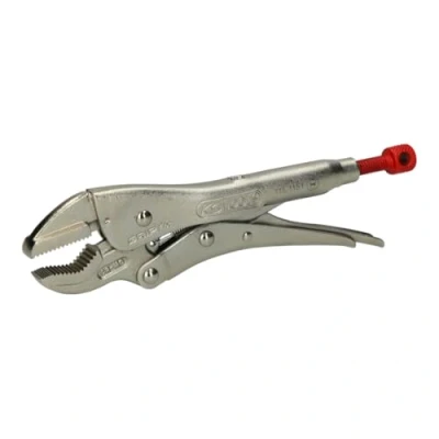 Image of KS Tools 115.1151 Universal self grip pliers,185mm
