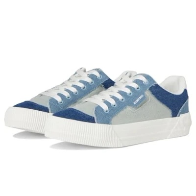 Image of Rocket Dog Women&#039;s Cheery Sneaker, Bondi Denim Blue, 6 UK
