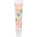 Image of Roger and Gallet Fleur de Figuier Hand Cream 30ml