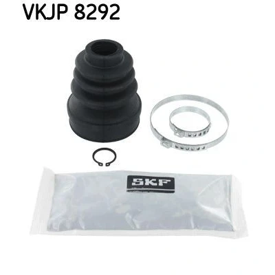 Image of VKN401 CV Boot SKF VKJP 8292 86,8mm CITROËN: DS3 Hatchback, Berlingo / First I, C2 PEUGEOT: 208 I 2008 Estate