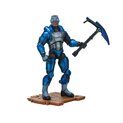 Image of Fortnite FNT0011 Solo Mode 1 Figure Pack Carbide