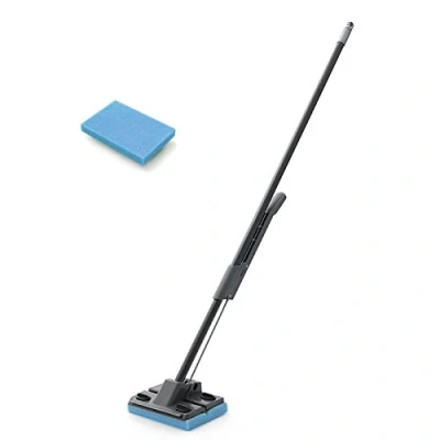 Image of Superdry Mop + Extra Refill Graphite or Metallic