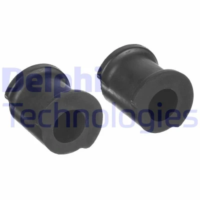 Image of 7H5511414 Stabilizer Bushes DELPHI TD1085W VOLKSWAGEN: Transporter 5, 5 Bus,