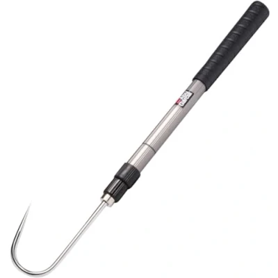 Image of Abu Garcia Telescopic Gaff 58/92cm Fishing accessory