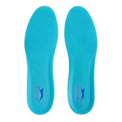 Image of Slazenger Unisex Gel Insoles for Enhanced Arch Support 7 13