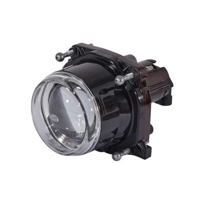 Image of 21659480 Headlight HELLA 1AL 009 998 001