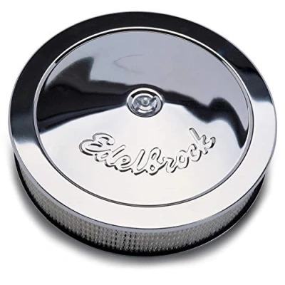 Image of Edelbrock 1207 Pro Flo Air Cleaner
