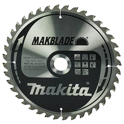 Image of Makita B 32770 Makblade 260x30x40T