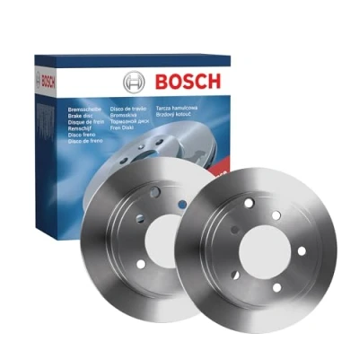Image of 05105515AA, 5105515AA Brake disc BOSCH 0 986 479 A39 262mm 10mm 5 114,3mm solid Oiled JEEP: Patriot, Compass, DODGE: Caliber Hatchback, Avenger Saloon