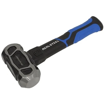 Image of Sealey Premier Unbreakable Club Hammer 3lb