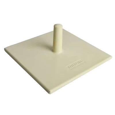 Image of Faithfull Plastic Hawk 325 x 325mm (13 13in) FAIPHAWK