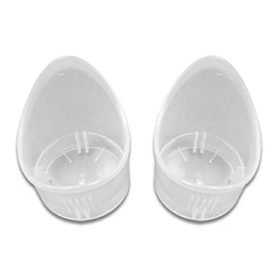 Image of Click Medical First Aid Eyewash Bath Pack of 10