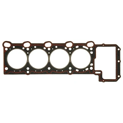 Image of 11121736316, 11121736317, 11121736348 Head Gasket AJUSA FIBERMAX 10098200 1,75mm 90mm Right BMW: 7, 5 Touring