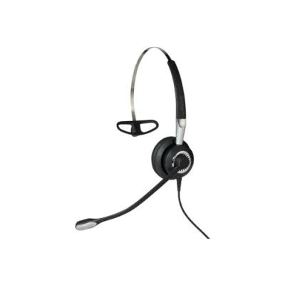 Image of Jabra BIZ 2400 II Mono NC Headset