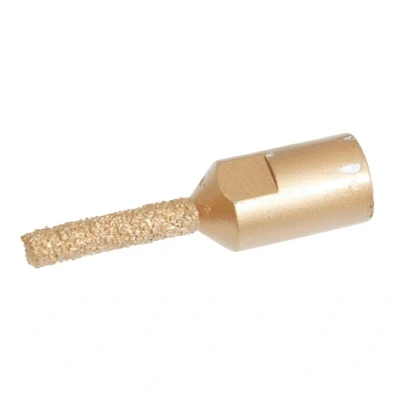 Image of Silverline Tungsten Carbide Mortar Rake 8mm Coarse