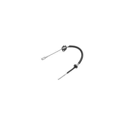 Image of 7680262 Clutch Cable FEBI BILSTEIN 12750