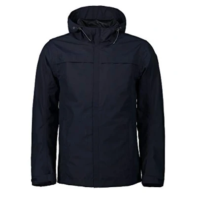 Image of ICEPEAK Men&#039;s Ep Alston Jacket, Mens, 756003594I, Dark Blue, 48 (EU)