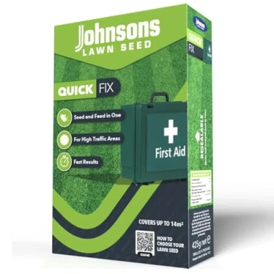 Image of Quick FIX Lawn Seed 14SQM