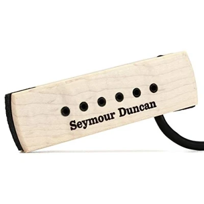Image of Seymour Duncan SA 3XL Woody XL Acoustic Pickup