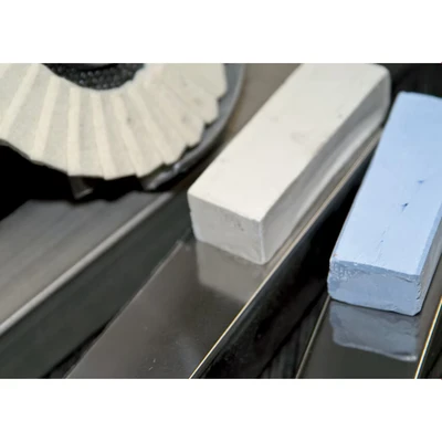 Image of York Polishing Compound Blue Mini Bar
