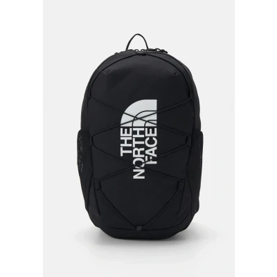 Image of The North Face Court Jester Unisex Rucksack for kids, Size: One Size, Black