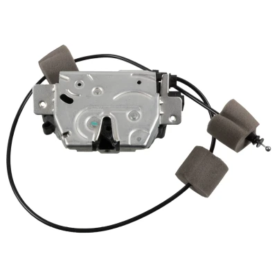 Image of 1647400035, 1647400300, 1647400335, 1647400435, 1647400735 Tailgate Lock FEBI BILSTEIN 178443 MERCEDES BENZ: ML Class, R Class