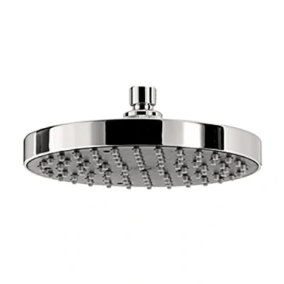 Image of Isabel Circular Fixed Shower Head Chrome