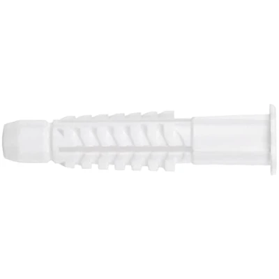 Image of TOX all purpose plugs Deco 12 x 76 mm, 1 round tin 25 pieces, 016260101