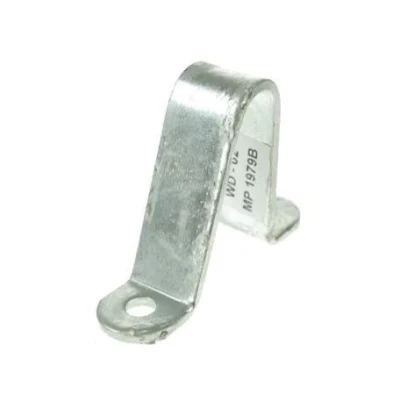 Image of Trailer Coupling Skid for Unbraked trailers, 90mm, Foot, Erde, Maypole