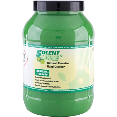 Image of Solent Cleaning Abrasive Hand Cleaner 3L Tub