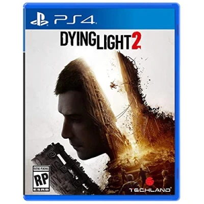 Image of Dying Light 2 Stay Human PlayStation 5