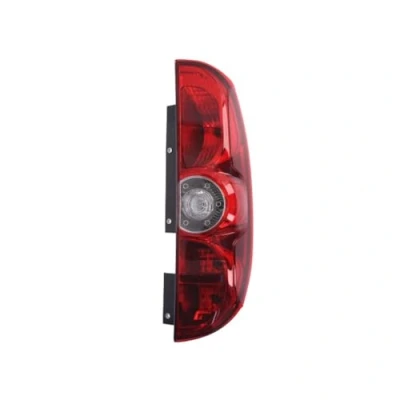 Image of 95513785 Rear light MAGNETI MARELLI 712203701110 Right without bulbs VAUXHALL: Combo Mk3, FIAT: Doblo II Platform/Chassis