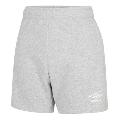 Image of Umbro Club Leisure women&#039;s Shorts in White