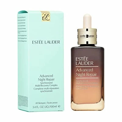 Image of Estée Lauder Advanced Night Repair Synchronized Multi Recovery Complex 100ml