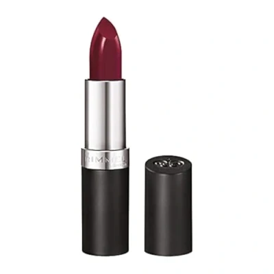 Image of Rimmel Lasting Finish Lipstick, 4 g, Berry Mischief