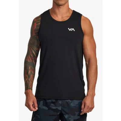 Image of RVCA VA Sport Vent Vest for Men