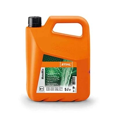 Image of Stihl MotoMix Fuel Mix (5 litres)