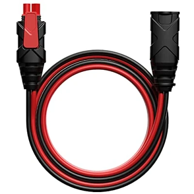 Image of NOCO GC004 X Connect 3 Meter Extension Cable Accessory for Genius Smart Battery Chargers