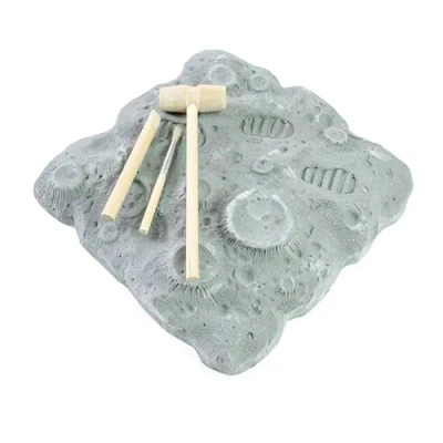 Image of Funtime Gifts Dig and Discover Space Kit Away to Hidden Gems