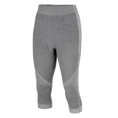 Image of Dare 2b Mens Kiwi Conv Trousers Hiking Pants, Black Pepper, 40W Long EU
