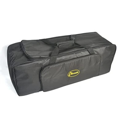 Image of Parts Accessory Gig Bag Kit Gear case 29 inches Long 8 Adjustable compartments