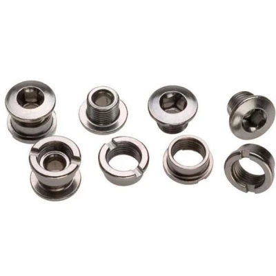 Image of Specialites TA Single Steel Chainring Bolts