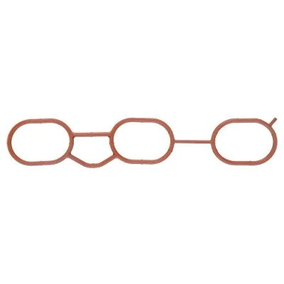 Image of 1611550880 Intake Manifold Gasket AJUSA 13271000 Suction Pipe PEUGEOT: 108 Hatchback