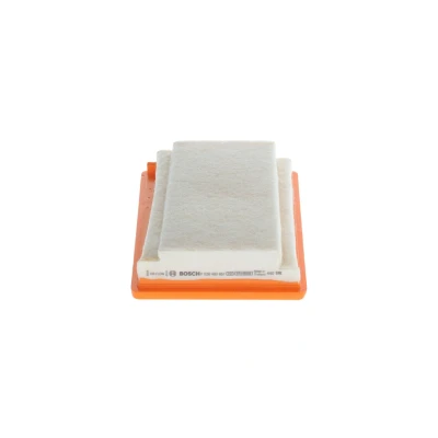 Image of 52072078, 52108743 Air Filter BOSCH F 026 400 651 54mm 246mm 174, 164mm Insert FIAT: Tipo Estate, Hatchback, Saloon
